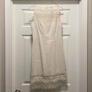 ELIE TAHARI Spring Dress